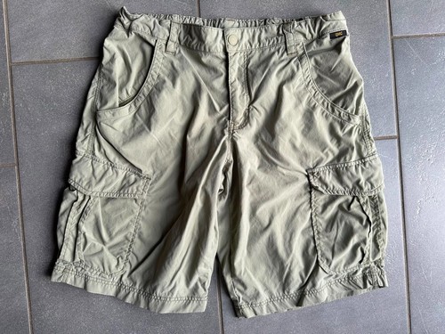 Jack wolfskin cargo - jack,