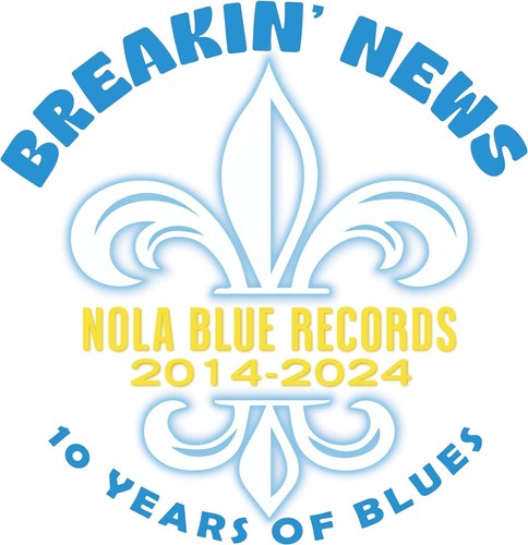 Various artists breakin news - various,