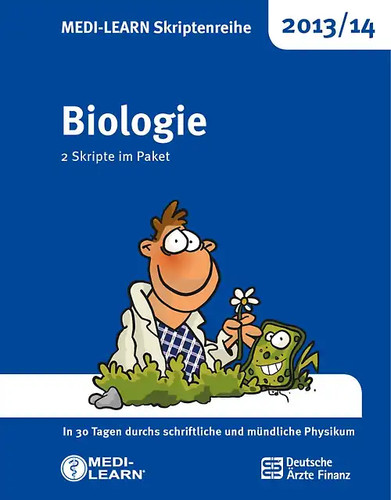 Medi learn skriptenreihe - medi-learn,