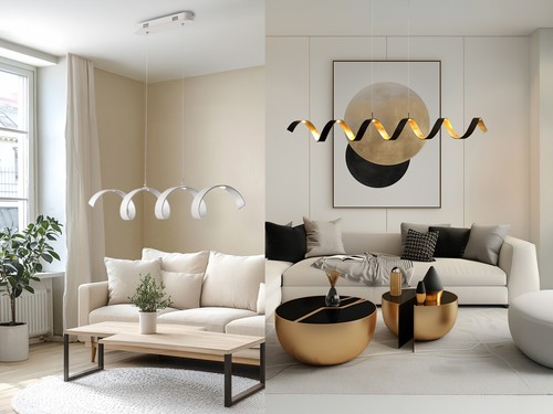 Ausgefallene led - ausgefallene,