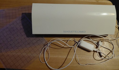 Silhouette cameo - silhouette,
