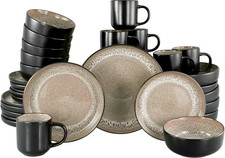 MY HOME Kombi Geschirr Set