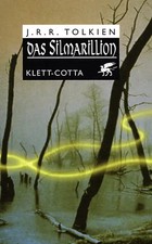 Das Silmarillion ZUSTAND SEHR GUT