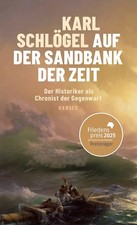 Auf der Sandbank der Zeit