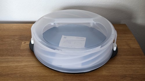 Tupperware tortentwist - tupperware,