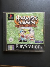 Harvest Moon: Back to Nature