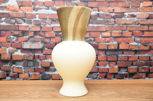 Venini regina vase murano glas - venini,