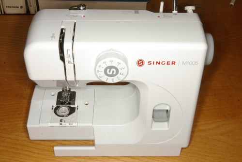 Singer nähmaschine 1005 - nähmaschine, m