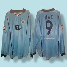 TSV 1860 München 1999 2000