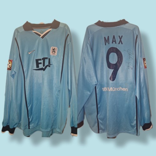 Tsv 1860 münchen 1999 - 1860, 2000