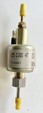 Eberspächer 25138047 Dosierpumpe 12V Brennstoff Diesel Standheizung park heating