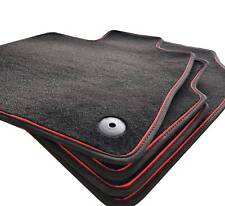 PREMIUM Velours Fußmatten