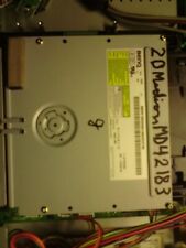 Medion MD 42183 HDD DVD Recorder RW Laufwerk PSE0011 S/N 99B3H150S343341690SDW 2