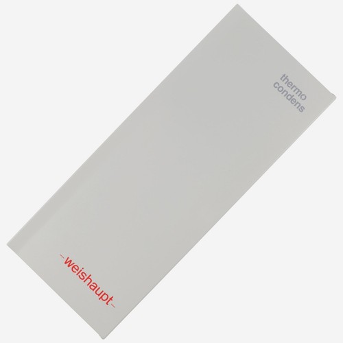 Weishaupt klappe - weishaupt,