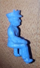 FAHRER DRIVER POLIZEI MILITÄR