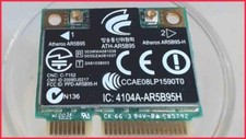 Wlan W-Lan WiFi Karte Board