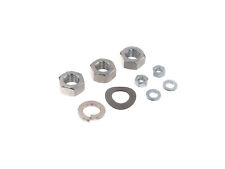 Set: Muttern, Scheiben