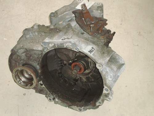 Schaltgetriebe getriebe hdv - getriebe,