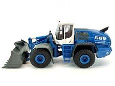 CONRAD Modelle I LIEBHERR L566