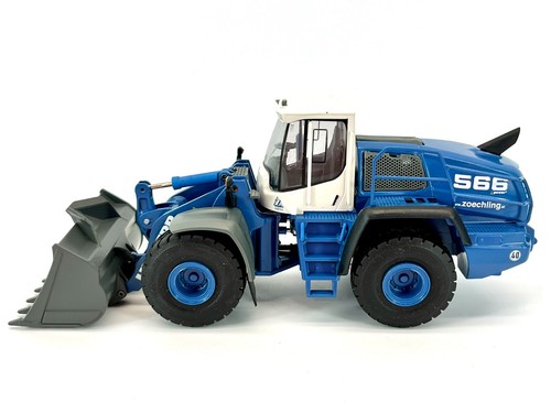 Conrad modelle liebherr - i,
