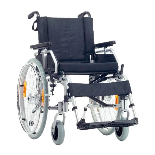 Rollstuhl xxl gehhilfe - rollstuhl, xl