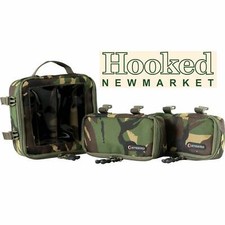 Speero end tackle - end, bag