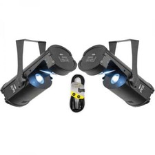 Showtec Shark Scan One Compact