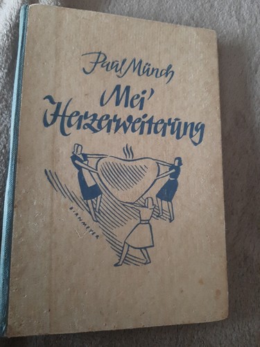 Paul münch mei - -paul, münch-mei