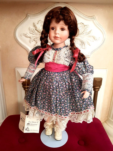 Harriet the house of - ,