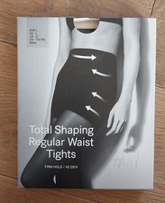 H&M Seidenglanz Strumpfhose