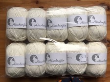 Häschenfein Angorawolle Nm