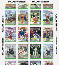 Naruto Mythos TCG | Select