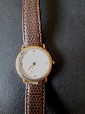 Vintage - Junghans Damenuhr -