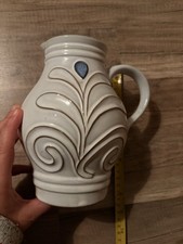 Krug Steingut, Weinkrug