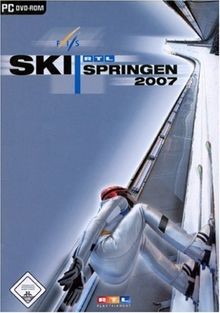 Rtl skispringen 2007 von - skispringen,