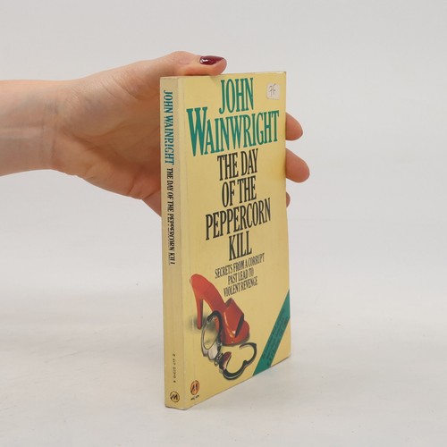 Day the peppercorn kill - of, kill 