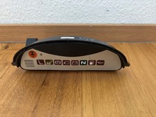 Tacho Honda HF Stiga Castelgarden Rasentraktor 125722419/1