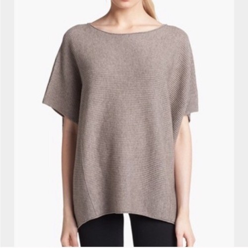 Vince brown wool cashmere - vince,