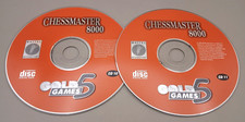 Chessmaster 8000 - Retro PC Spiel / Schach Spiel  ✅