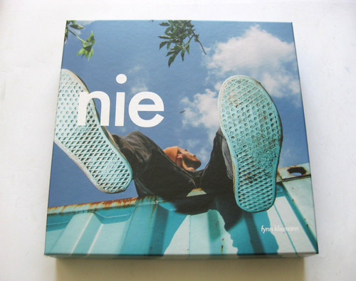 Fynn kliemann nie box - fynn,