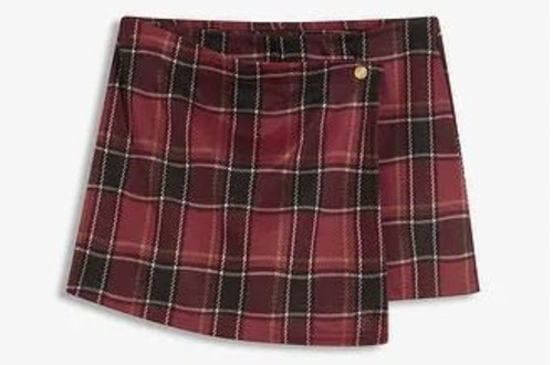 Hosenrock 42 rot - hosenrock, gr.