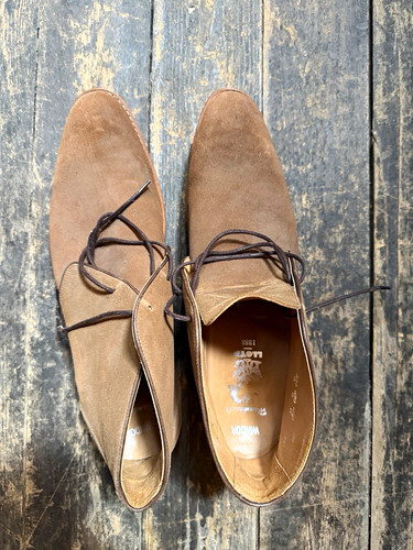 Windor herren halbschuhe - windor,