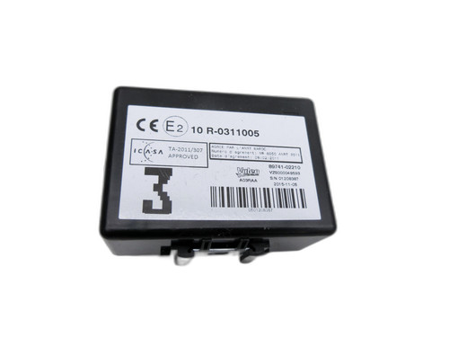 Steuergerät ecu modul - steuergerät,
