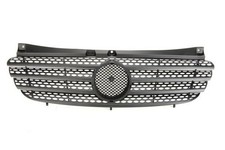 Kühlergitter Kühlergrill