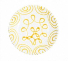 Gmundner Keramik Gelbgeflammt