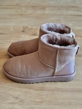 UGG Boots Mini Gr.39, rosé