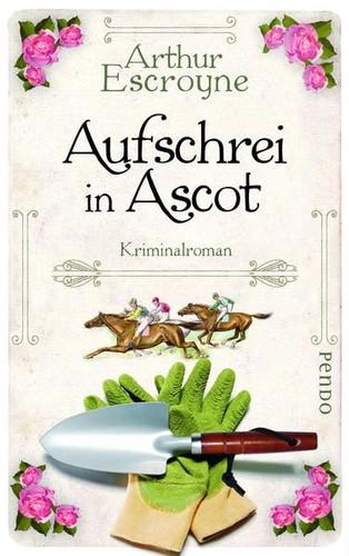Aufschrei ascot - aufschrei,