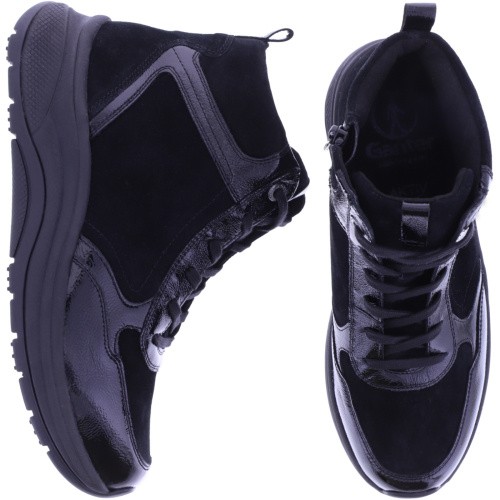Ganter aktiv high - aktiv, |