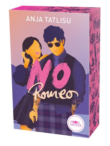 Romeo anja tatlisu - no,