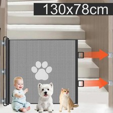 Treppenschutzgitter Ausziehbar
